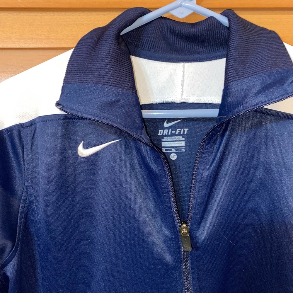 Nike Warmup Jacket - image 2